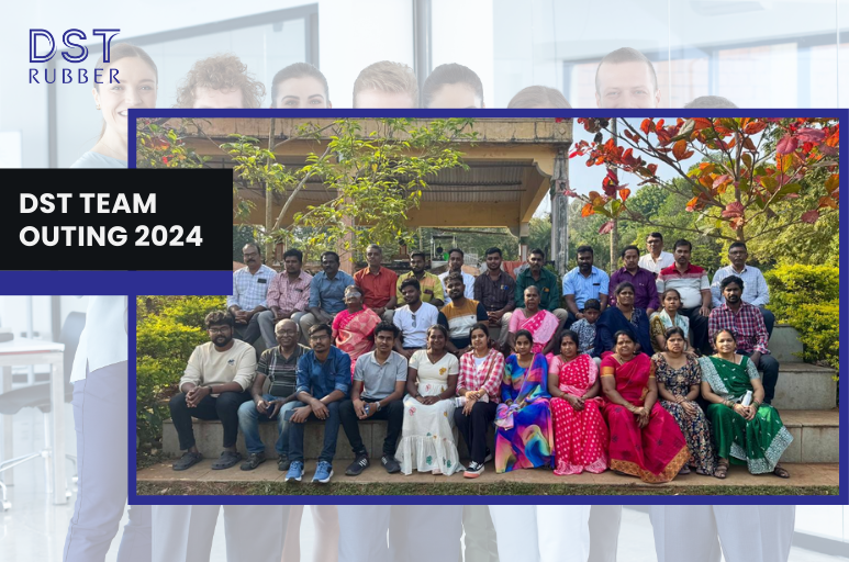 Beyond KPIs: A Day of Fun, Food & Togetherness at D.S. Techno Rubber