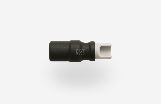 Adhesive Rubber Plastic Bonded Parts Manufacturing DS Techno Rubbers India