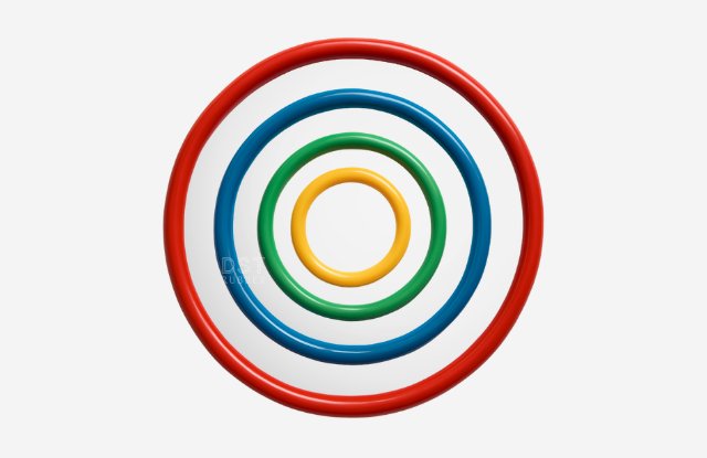 Custom O rings DS Techno Rubber Manufacturing