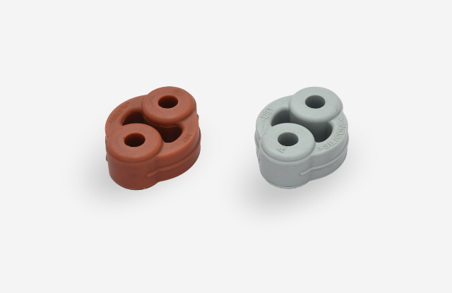 Engine Hangers - DS Techno Rubber Manufacturing Company