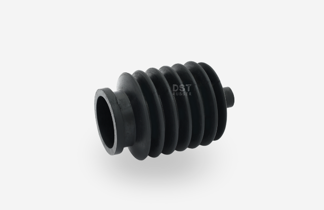Expansion Bellow - DS Techno Rubber Manufacturing Company
