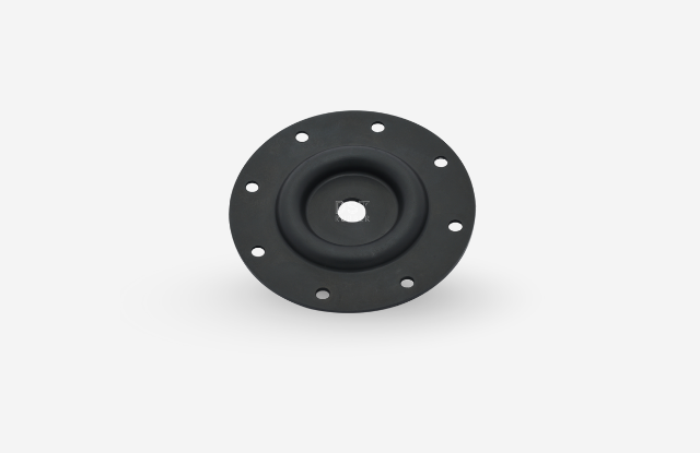 Flange Gasket - DS Techno Rubber Manufacturing Company