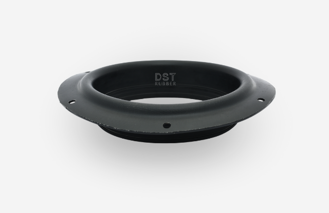 Flow Control Diaphragms - DS Techno Rubbers