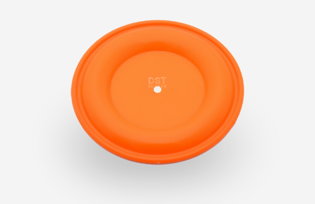Instrumentation Diaphragm - DS Techno Rubbers