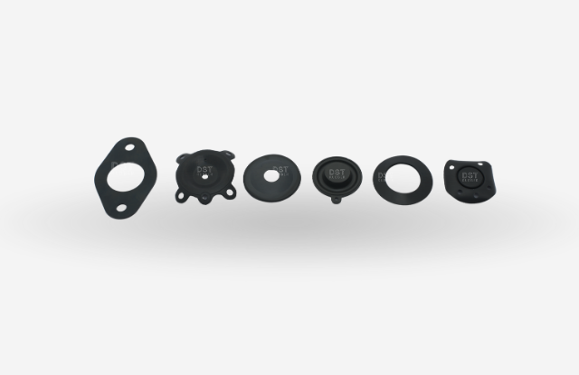 Manifold Gasket - DS Techno Rubber Manufacturing Company