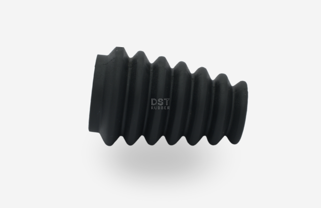 Protective bellow - DS Techno Rubber Manufacturing Company