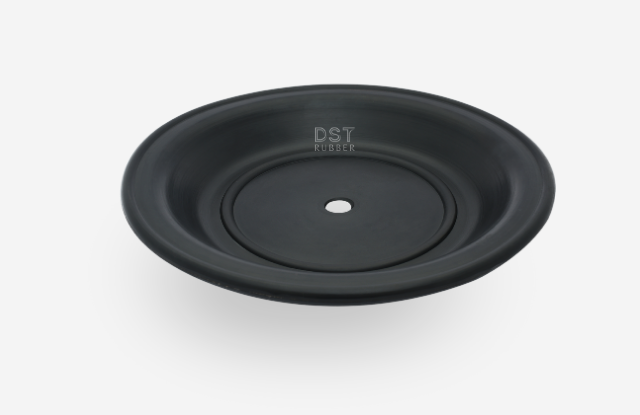 Pump Diaphragm - DS Techno Rubbers