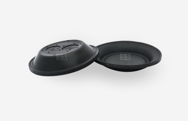 air brake chamber diaphragm - DS Techno Rubbers