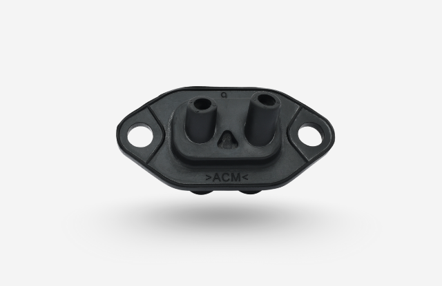 Protective Grommets - DS Techno Rubber Manufacturing Company