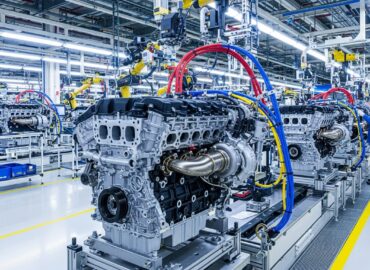 How DS Rubber Built a Zero Leak 0.20 mm LPGCNG Regulator Diaphragm for 3Wheeler Gas Kits