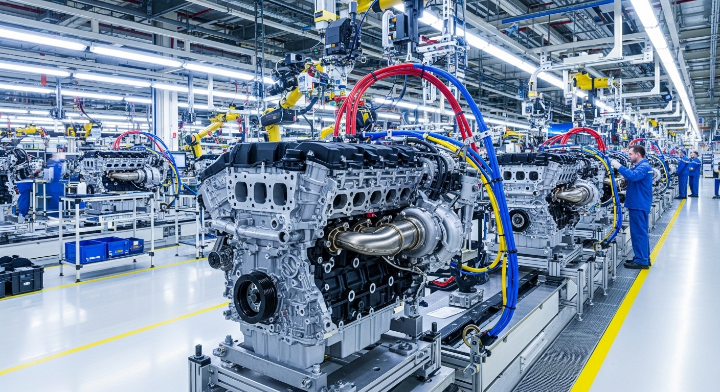 How DS Rubber Built a Zero Leak 0.20 mm LPGCNG Regulator Diaphragm for 3Wheeler Gas Kits