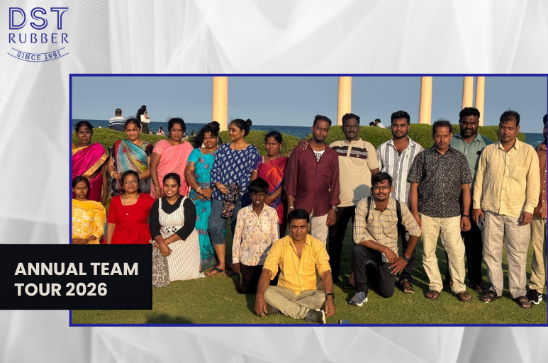 Annual Team Tour 2026