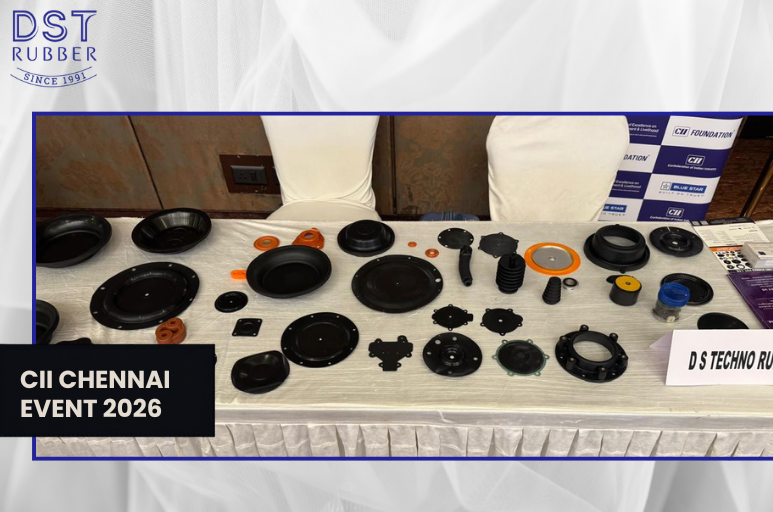 CII Chennai Event 2026