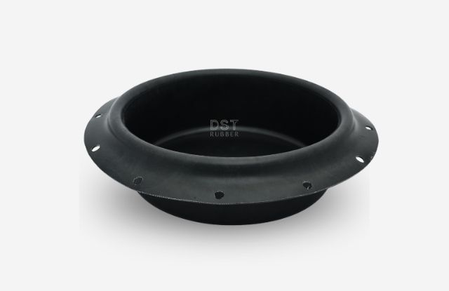 Fire Resistant Diaphragm 2