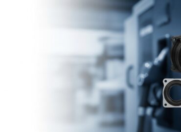 Case Study: HOW DS rubber Reverse Engineering AdBlue Pump Rubber Components for an Automobile Manufacturer