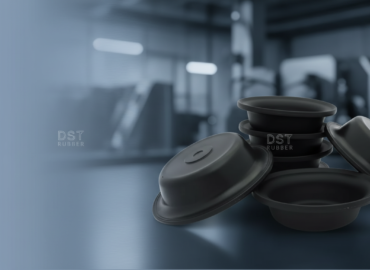 Case Study: How DS Rubber Delivered LPG/CNG Diaphragm 2X Demand Delivered within 30 days