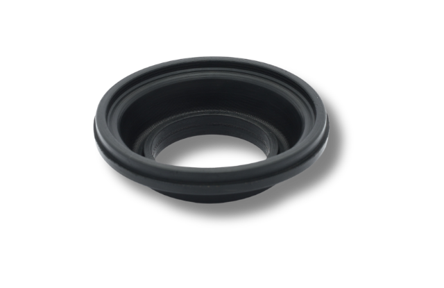 Flow Control Diaphragms