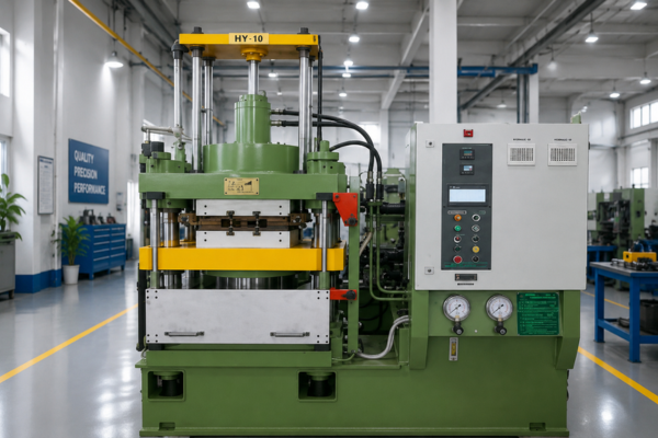 Hydraulic Press