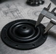 Rubber Diaphragm for Fuel Pump Systems Material & Design Guide for OEMs