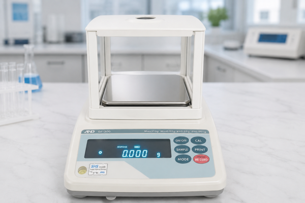 Specific Gravity Tester