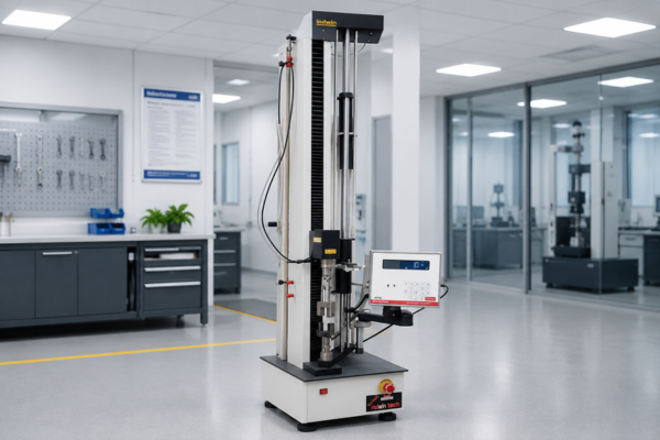 Universal Testing Machine