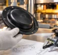 Industrial Diaphragms inspection check list