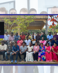 Beyond KPIs: A Day of Fun, Food & Togetherness at D.S. Techno Rubber