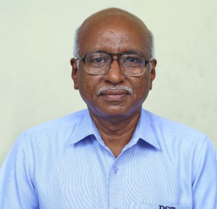 Dhinakaran DST Director