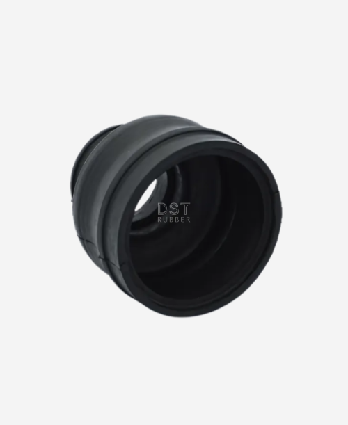 Engineered Rubber Parts_DST Engineered rubber part for industrial sealing and durability – made by DST Rubber India