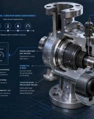 How Predictive Maintenance Is Changing Seal Replacement Cycles (And What It Means for Your Supplier Contracts)