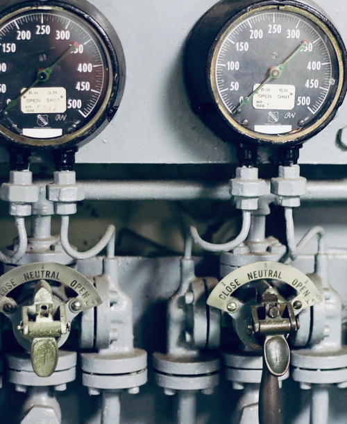 Rubber products for Instrumentations DS Techno Rubbers