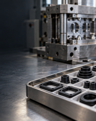 Low-MOQ Rubber Parts Manufacturing Guide