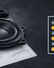 Procurement checklist for selecting a custom rubber diaphragm manufacturer
