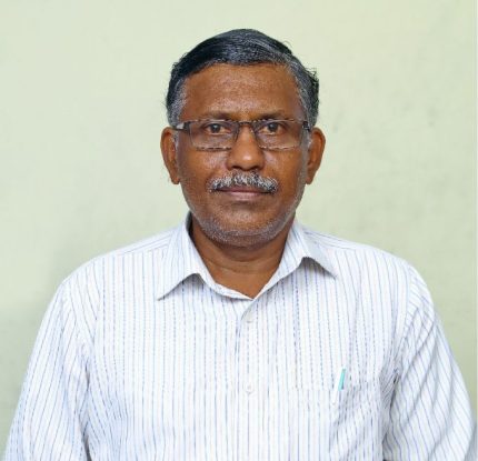 Saravanamoorthy